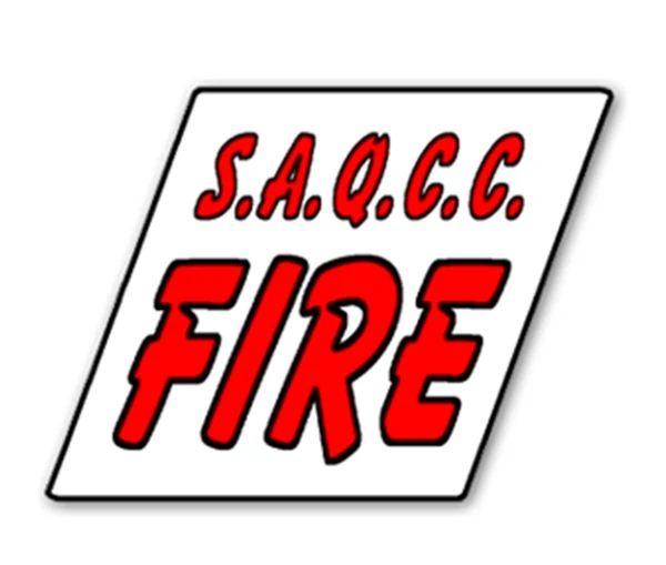 SAQCC badge